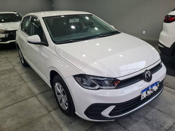VOLKSWAGEN POLO 1.0 MPI MANUAL